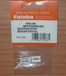 FUTABA FM TX CRYSTAL 40mHz Transmitter CH85 = 40.855MHz