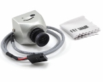 Fat Shark PilotHD V2 720p Camera for RC FSV1205