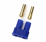 EC2 Connector FEMALE BUS  Blauw 30Amp 1x